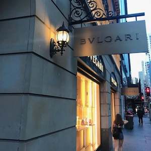 Federation Lights: Flinders Wall Light in Antique Black or Bronze (Small/Medium/Large)