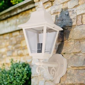 Federation Lights: Paris GT-231 Upward Wall Bracket B22 Domus Lighting - 15116, 15117, 15118, 15119, 15121