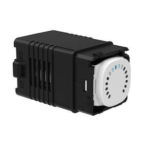 Diginet: LEDsmart+ Digital Level Display Suit for 2 or 3-wire Dimmers Diginet - MMDM/DD