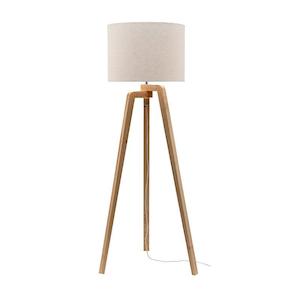 Tarifa Floor Lamp 1xB22 Mercator Lighting - PL-A34921