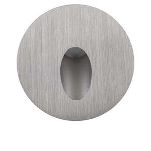 Step Lights: Reces LED Step Light in 316 Stainless Steel Havit Lighting - HV3205C-SS316, HV3205W-SS316