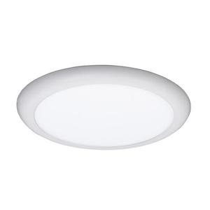 Surface Mounted Downlights: Aero LED Downlight 18w in White (3000k/4000k/5000k) Mercator Lighting - PL-MA5818/3, PL-MA5818/4, PL-MA5818/5