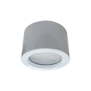 Exmouth LED Shop Light Tri-colour 40W in White SAL Sunny Lighting - S9523SM/C TC WH
