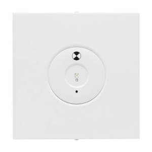 Surface Mounted Downlights: Pathfinder Emergency Downlight Surface Mounted 3w in White
