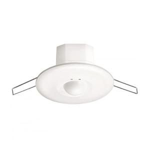 Sensors: Recessed Ceiling Light 20m 360º HF Sensor Superlux Lighting - ND366