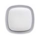 Smartlight Smart PIR Sensor in White Mercator Lighting - PL-SSENPIR01