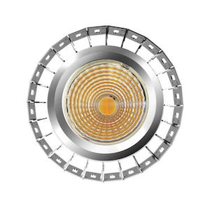 Neo Firelow LED Downlight in 13W 880lm Sunset Dimmable 3000K-1800K Decrolux - LC5160