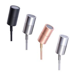 Garden Spike Spot Light 12V MR16 in Single Adjustable Head CLA Lighting - PL-SPM&hellip;