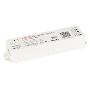 WiFi Controller for EL RGBC/W LED Strip IP20 Havit Lighting HV9105-WIFI-101-RGBW