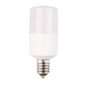 E14 Globes: LED Tubular 40mm 7w E14 3000k/4000k/6000k SAL Sunny Lighting - LT407/27E14,LT407/40E14,LT407/65E14