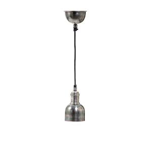 Delta Dome Pendant Light 1x40w E14 Extra Small Emac & Lawton Lighting - ELPIM59437