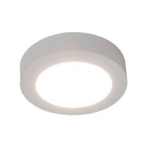 Modern Lights: Ceiling Light LED DIMM S/M 3K/5K Round White 12W CLA Lighting - PL-SURFACE2D, PL-SURFACE5D