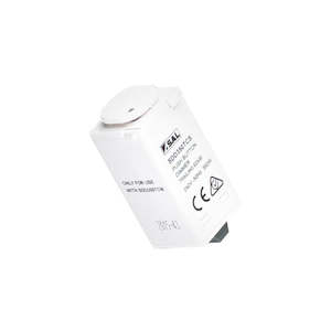 Lighting Accessories - Smart Switch Digital Dimmer Secondary SAL Sunny Lighting - SDD350TCS