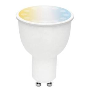 Smart Wi-Fi LED Globe 4.5w CCT