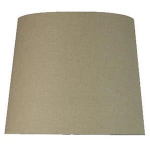 Accessories: Table Lamp Shade 9-11-9 E27 60W 240V Oriel Lighting OL91733 Series