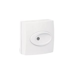 Ceiling HF Sensor 14m 360º IP20 Superlux Lighting - ND901
