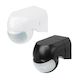 Ezy-Scan 180° PIR Security Sensor in White or Black
