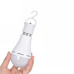 5w A60 Battery Globe 3 Hours at 450 Lumens PL-Battery-A60