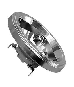 Globes Light Bulbs: AR Reflector Halogen Globes 35/70W CLA Lighting - PL-CLAESHAR11135W