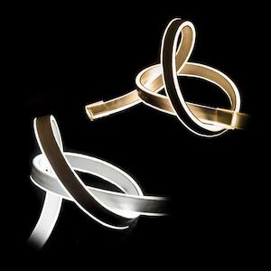 Led Strip Lighting Led Profiles: 7.2w Flexible Neon LED Strip Light Havit Lighting IP67 HV9793-IP67-90-3K, HV9793-IP67-90-5K