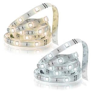 LED Strip Lighting DIY 5 Metre Roll in 3000k/4200k