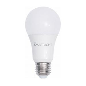 Led Smart Lighting: Smartlight LED Globes 8.5w in White (E27/B22) Mercator Lighting - PL-S9E27W, S9B22W