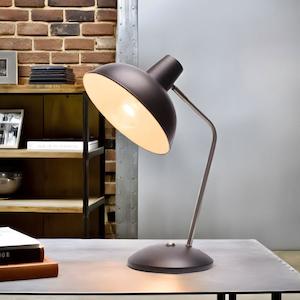 Lamps: Lucy Table Lamp in Pink, Navy, White or Black