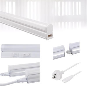 Connex Linkable LED Battens 5w, 9w, 12w, 18w