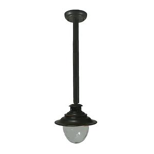 Southby Rod Pendant Light E27 Antique Bronze Lighting inspirations - 1000463