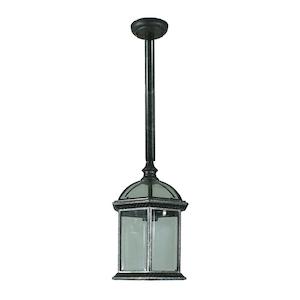 Station Rod Pendant Light Lantern Style Lighting inspirations - 1000365