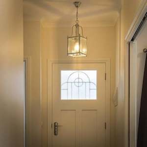 Industrial Lights: Michigan Chain Pendant in 1 or 3 Light w/ Bronze or Chrome Lighting inspirations - 1000327, 1000328, 1000329, 1000330