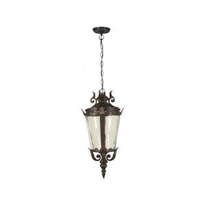 Albany Chain Pendant Light Medium Lighting inspirations - 1000026