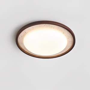 Lyra Traventine Oyster Light 24w 3000k