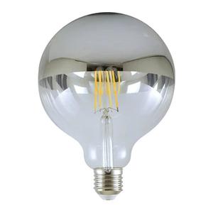 CLEARANCE 12w LED E27 G95 Globe Warm White 3000k