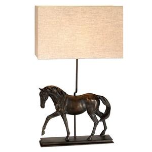 Dorado Table Lamp Bronze Patina ELS.DL-DORADO-TL Elstead Lighting