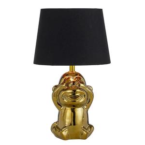 Misaru Table Lamp Black, Blue, Gold/Black, Pink, White MISARU TL Telbix Lighting