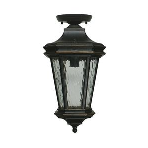 Tilburn Outdoor CTC Light 1xE27 Large Antique Bronze Lighting inspirations - 1000816