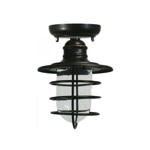 Dockvard Outdoor CTC Light 1xE27 IP44 Antique Bronze Lighting inspirations - 1000148