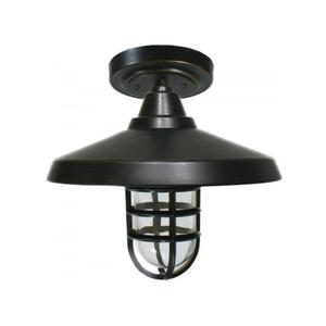 Deckhouse Outdoor CTC Light 1xE27 IP55 Antique Bronze Lighting inspirations - 1000144