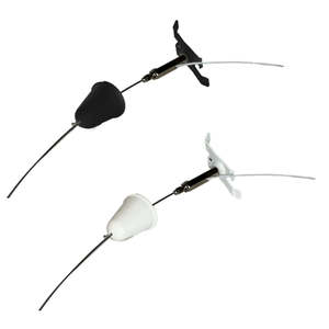 Taylor Track Suspension 1.5M in Black or White