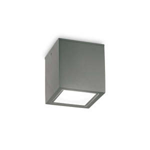 Techo Ceiling Light Small/Big in Anthracite, Black, Coffee or White