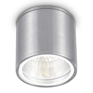 Outdoor Ceiling Lights: Gun Outdoor Ceiling Light in Different Colours