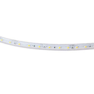 Eurotech: 4.8w Axiom 2500 Low Powered LED Strip in 3000k