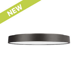 Interior& Exterior: Modudisc 600mm 3K/4K