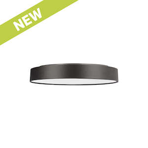 Interior& Exterior: Modudisc 450mm 3K/4K