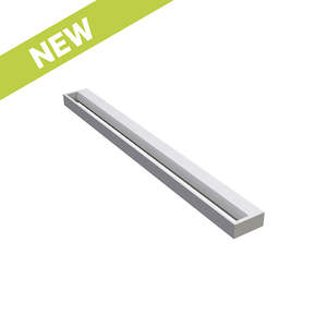 Interior& Exterior: 20W Wedge Wall Light 900mm