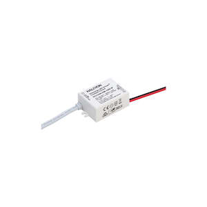 Control Gear: IP65 350Ma 10W Mini Dimmable Constant Current