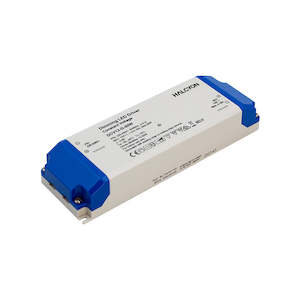 Control Gear: 12V 50W Constant Voltage Primary Dimmable