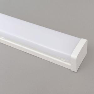 Commercial: 240V 5Ft. LED Batten 60W 4K Natural White 1500L*80W*65D