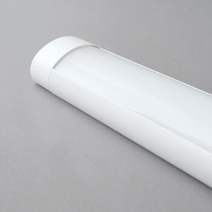 Commercial: 240V 5Ft. Slim LED Batten 50W 4K Natural White 1500 * 80 * 43